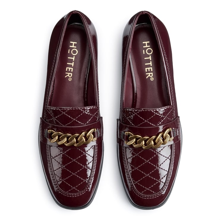 Cornell II Shoes