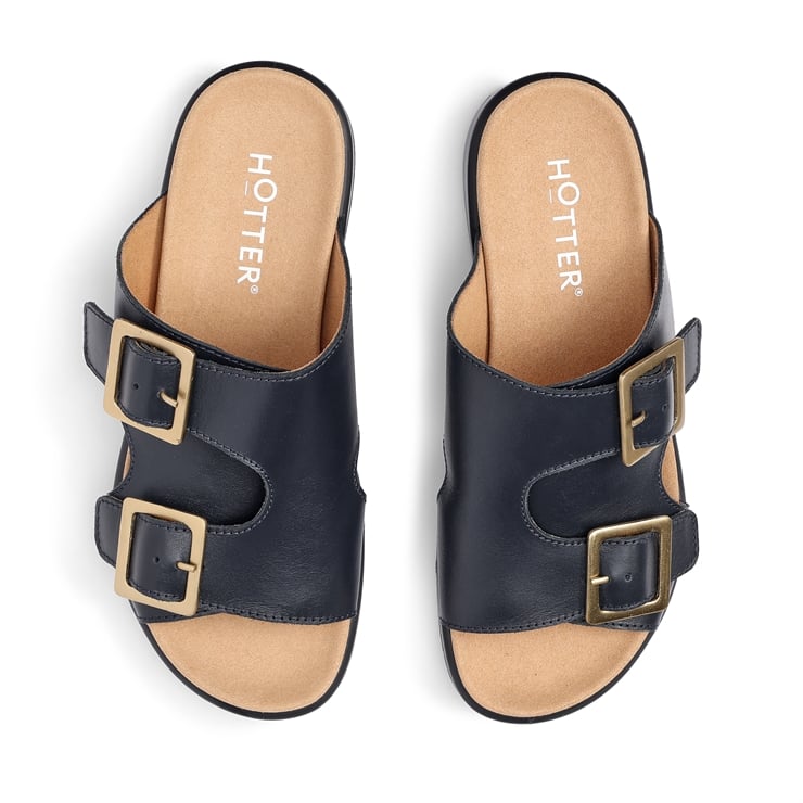 Corsica Sandals
