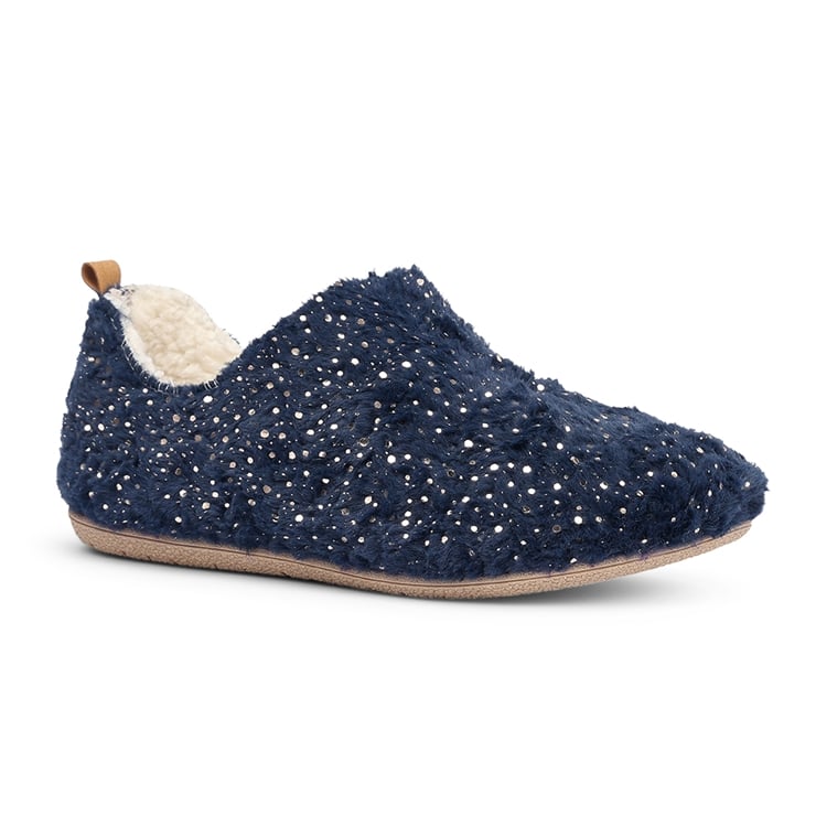 Cosy Slippers
