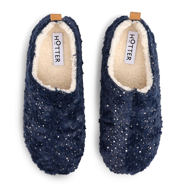 Cosy Slippers