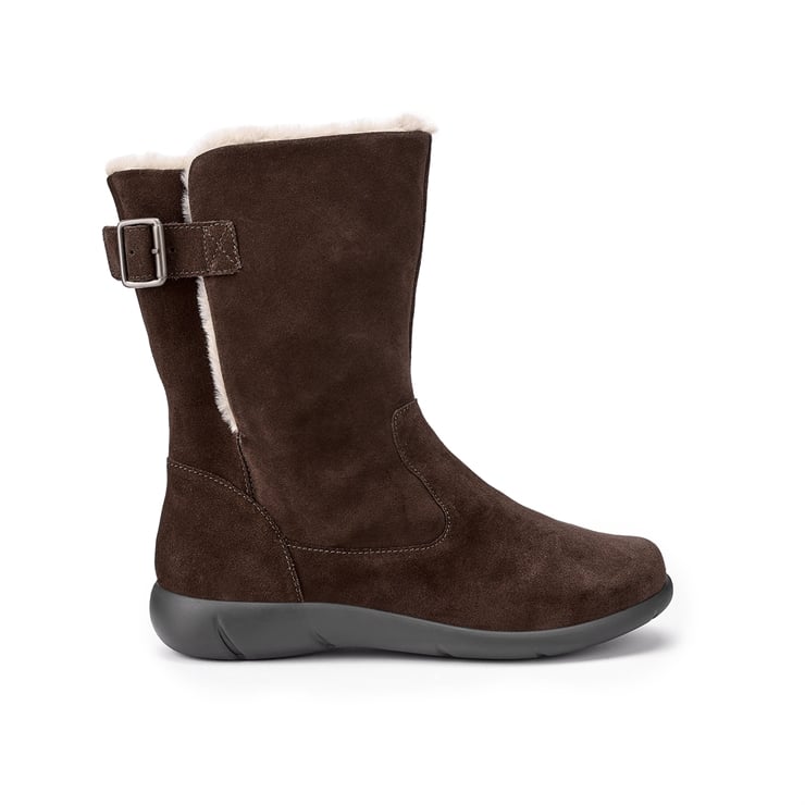Carlow Boots
