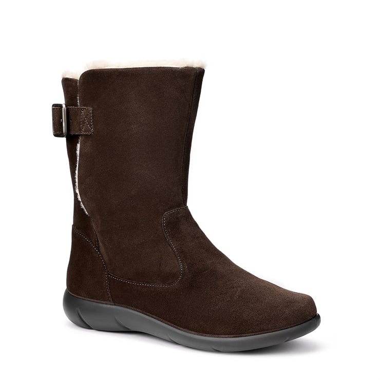 Carlow Boots