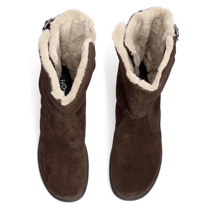 Carlow Boots