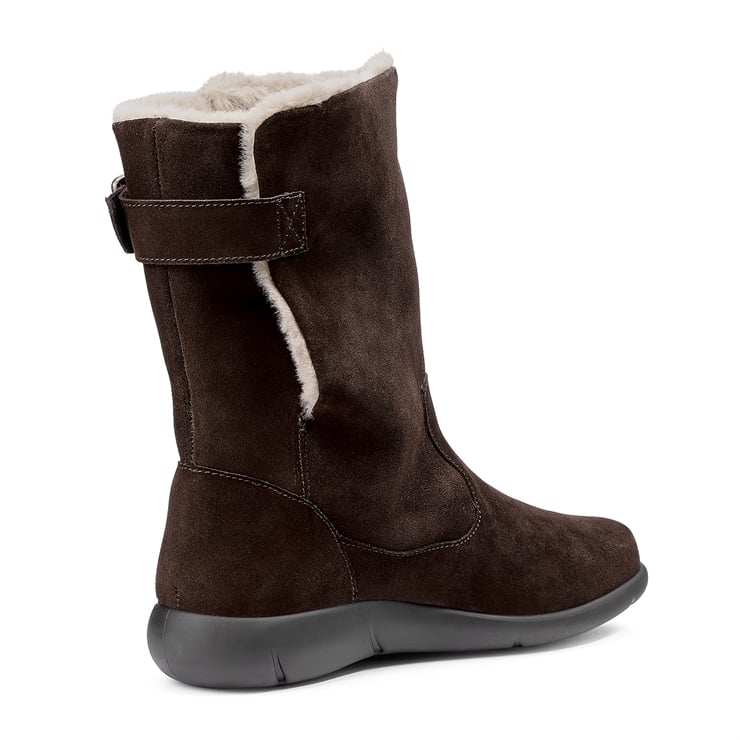 Carlow Boots