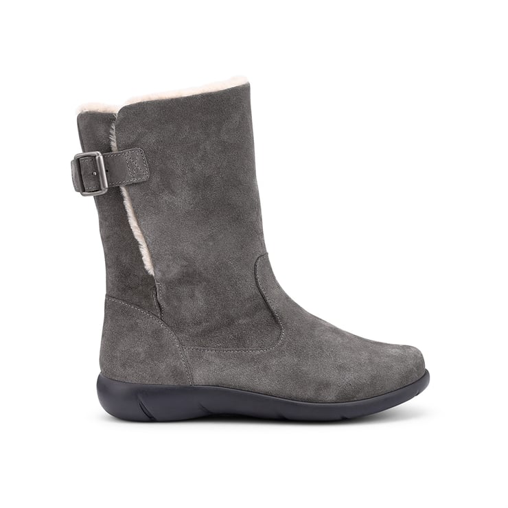 Carlow Boots