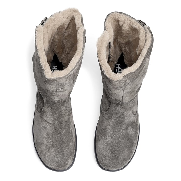 Carlow Boots