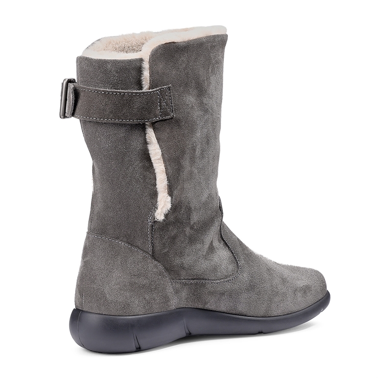 Carlow Boots