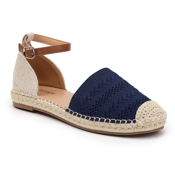 Castaway Shoes