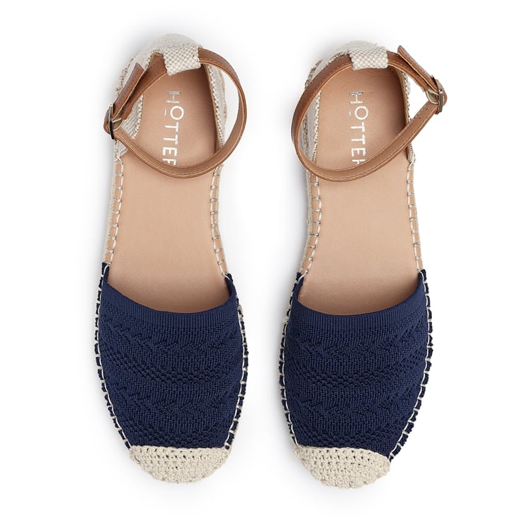 Castaway Shoes