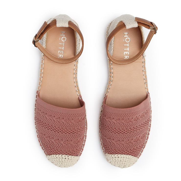 Castaway Shoes