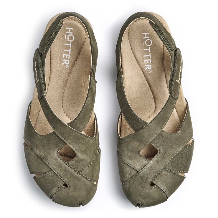 Catskill II Sandals
