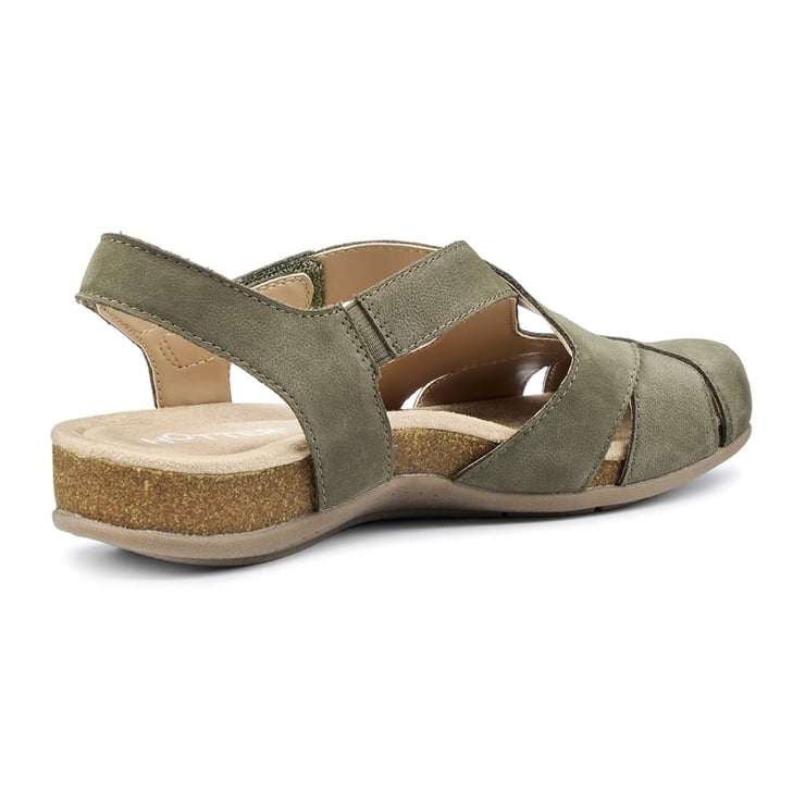 Catskill II Sandals