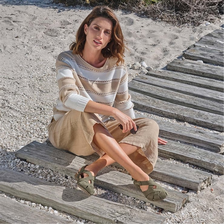 Catskill II Sandals