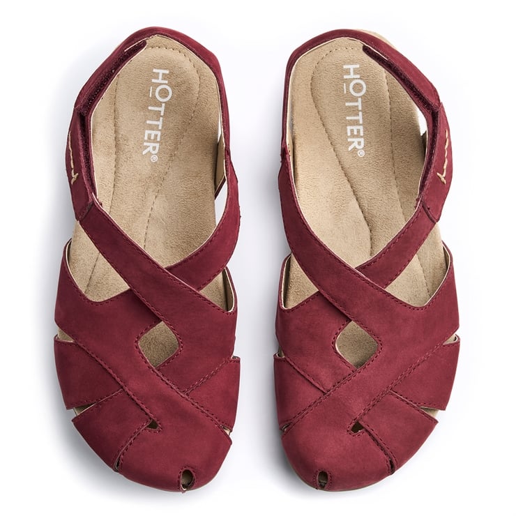 Catskill II Sandals