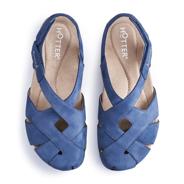 Catskill II Sandals