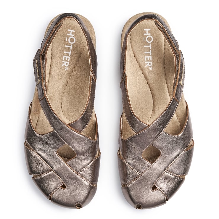 Catskill II Sandals