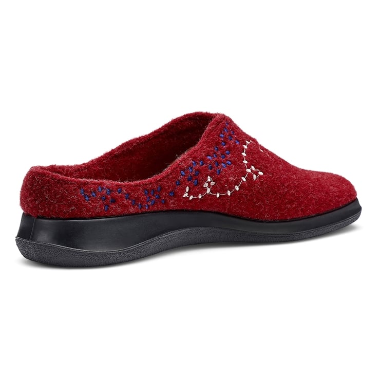 Cuddle Slippers