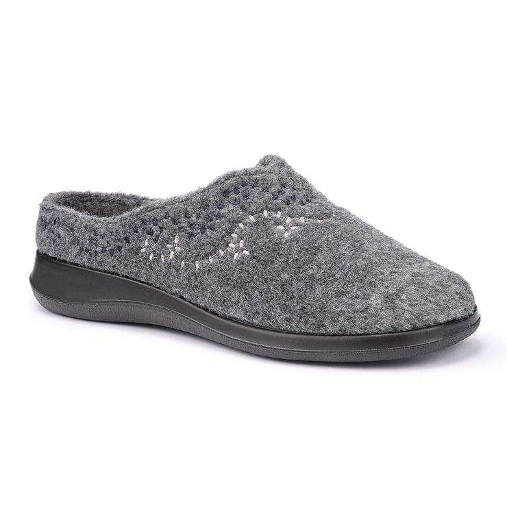 Cuddle Slippers