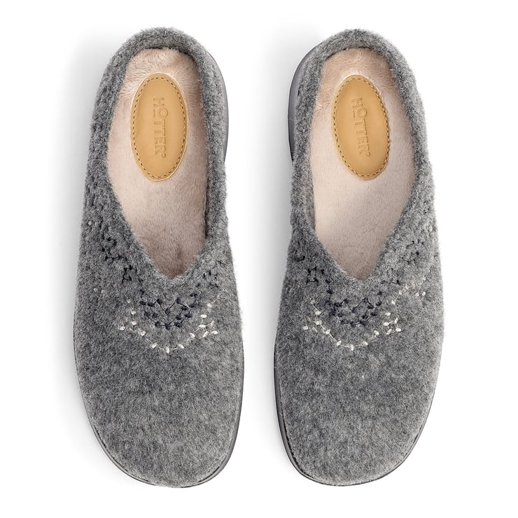 Cuddle Slippers