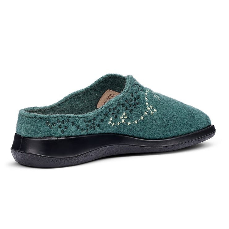Cuddle Slippers