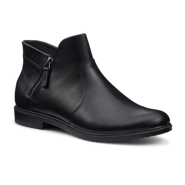 Ludlow Boots