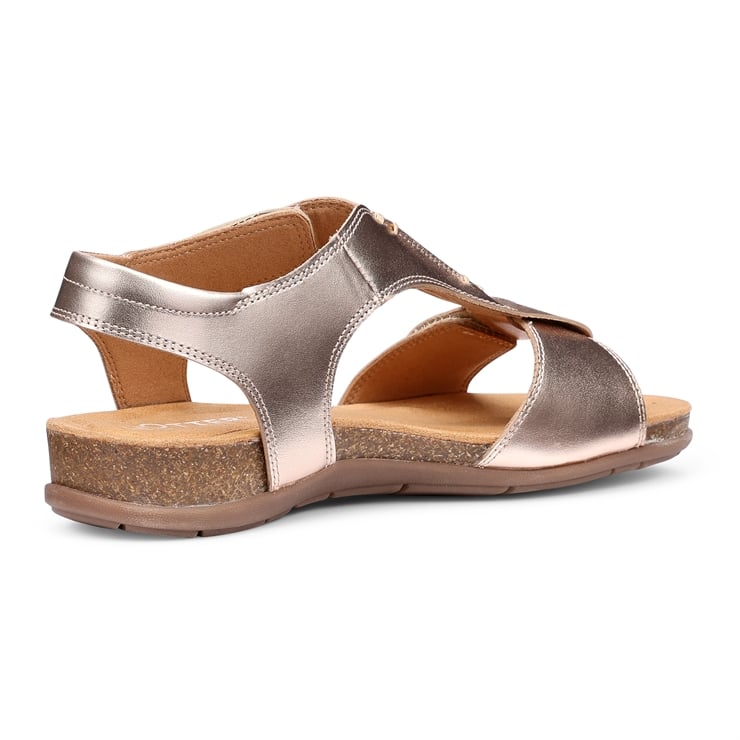Rysy Sandals