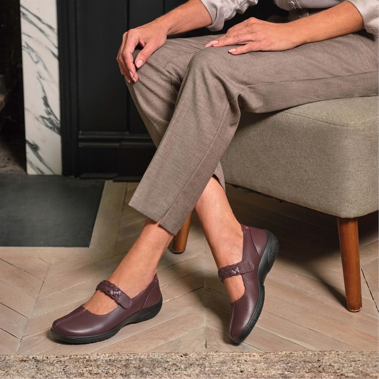 Shake II Shoes