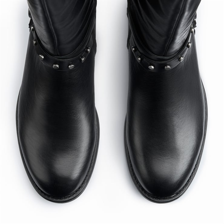 Dana Boots