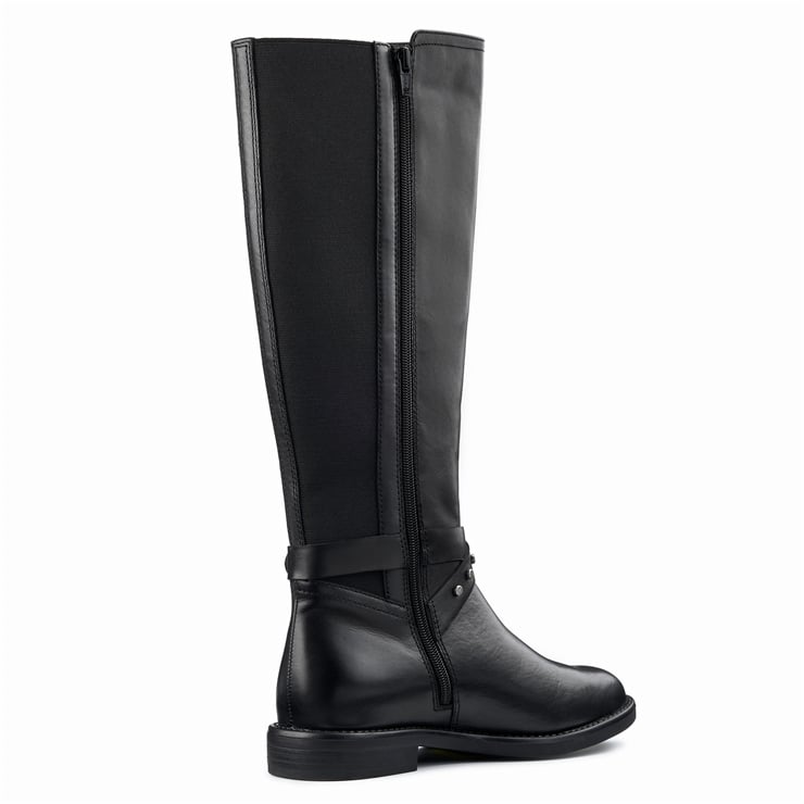 Dana Boots