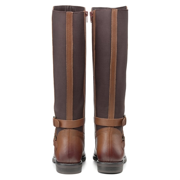 Dana Boots
