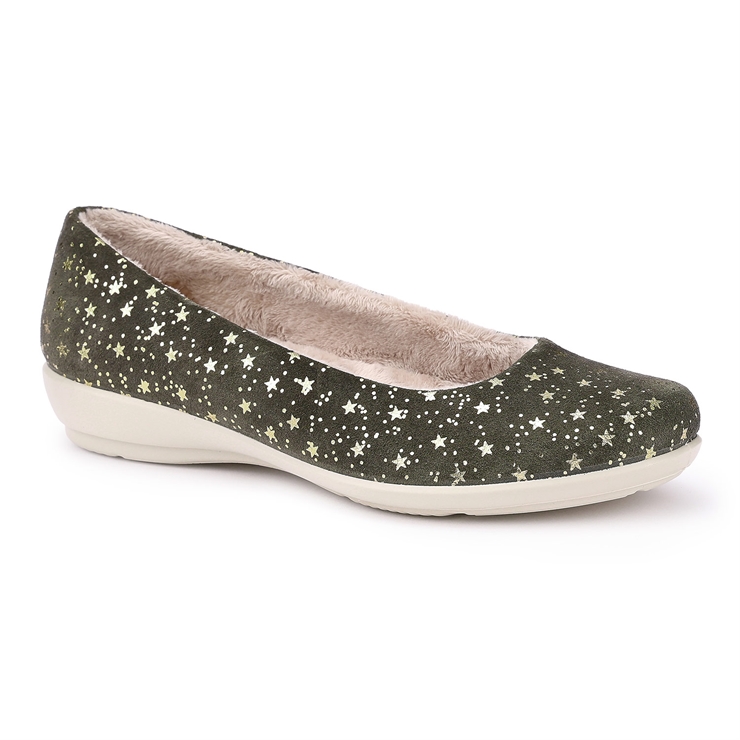 Darling Slippers