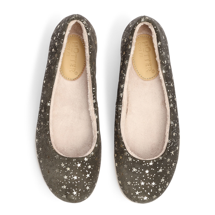Darling Slippers