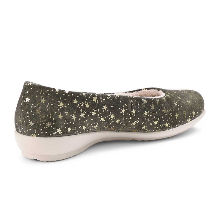 Darling Slippers