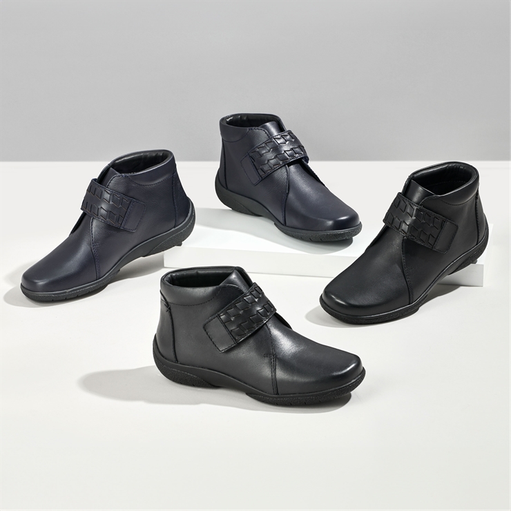 Daydream Boots
