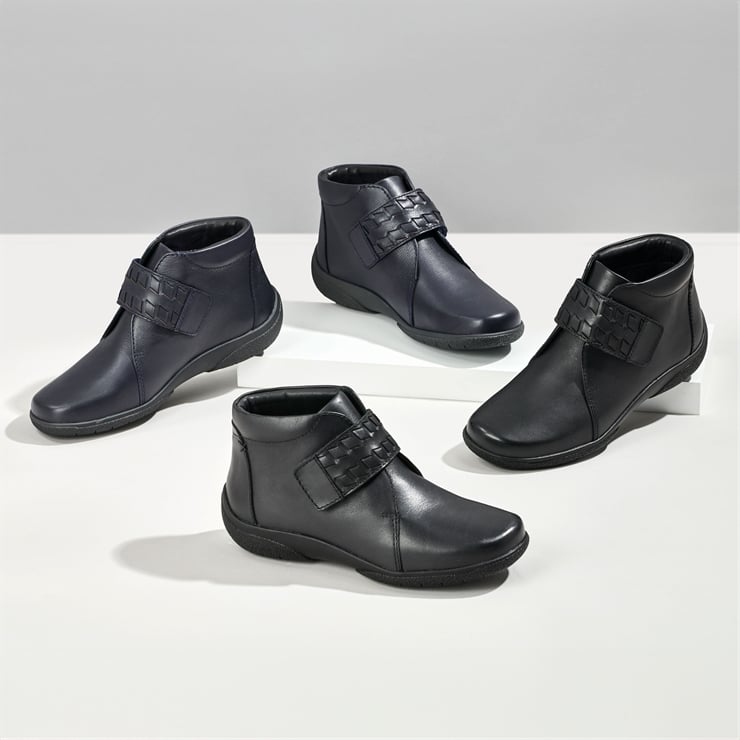Daydream Boots