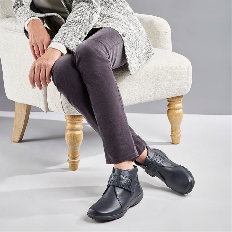 Daydream Boots