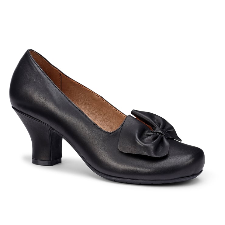 Donna Heels