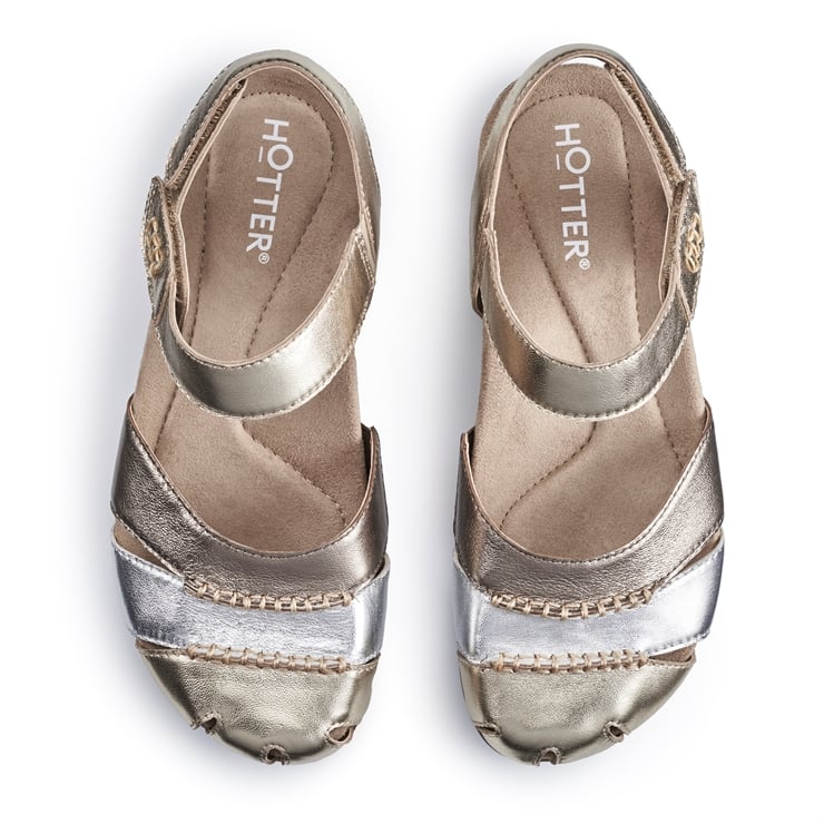 Denali Sandals