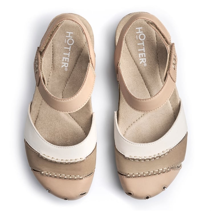 Denali Sandals