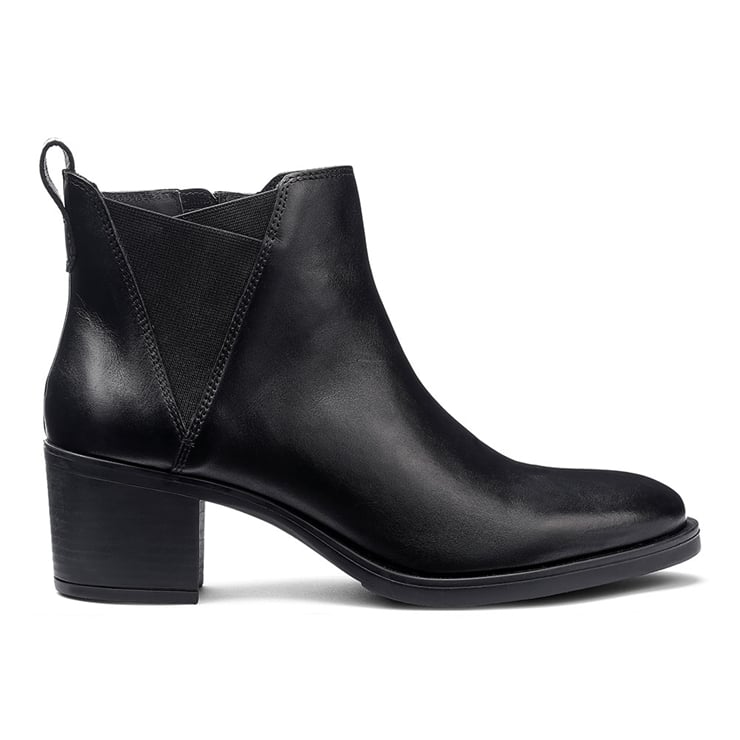 Denver Boots