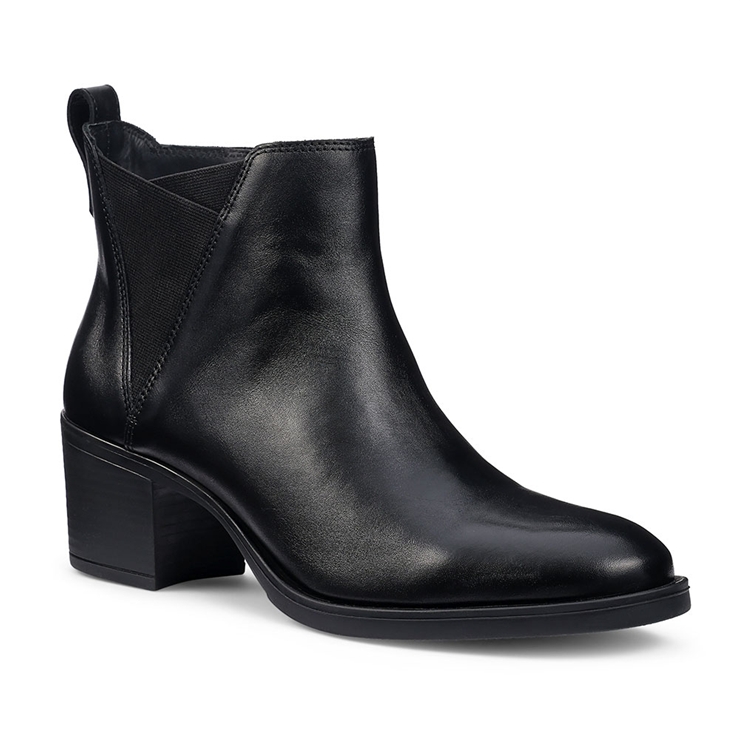 Denver Boots
