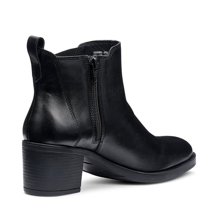 Denver Boots
