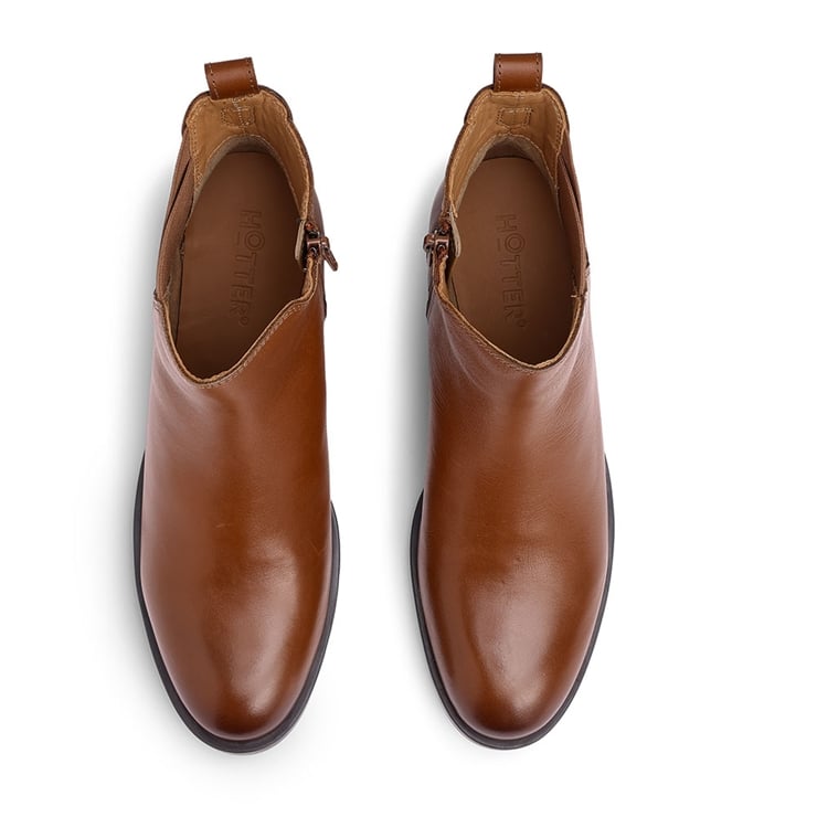 Denver Boots