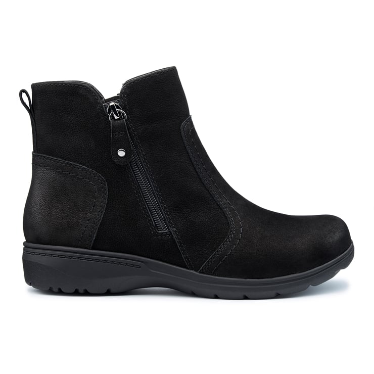 Derby Boots