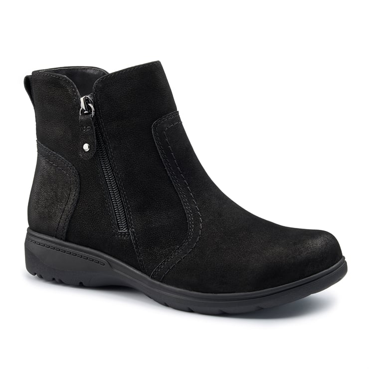 Derby Boots