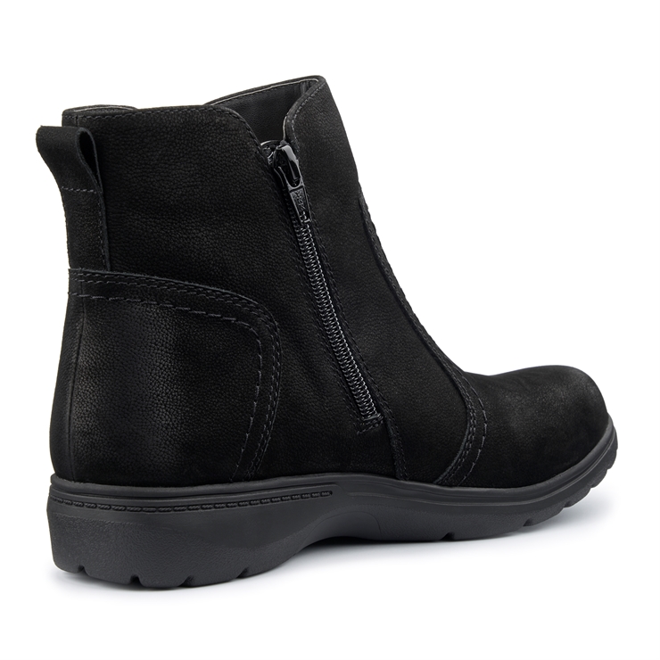 Derby Boots