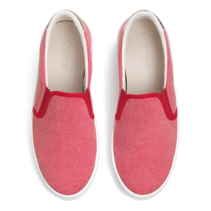 Dahlia Trainers