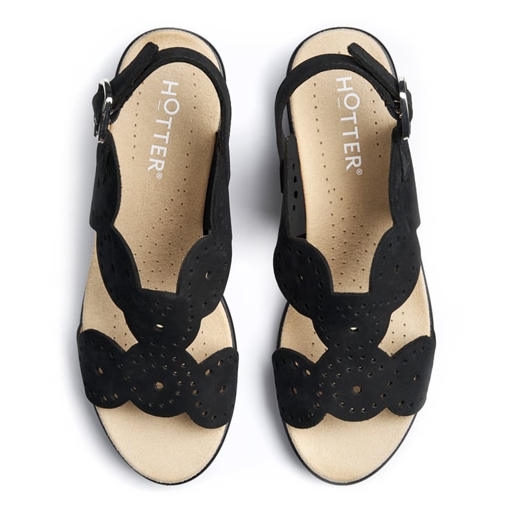 Diana Sandals