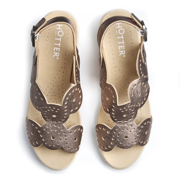 Diana Sandals