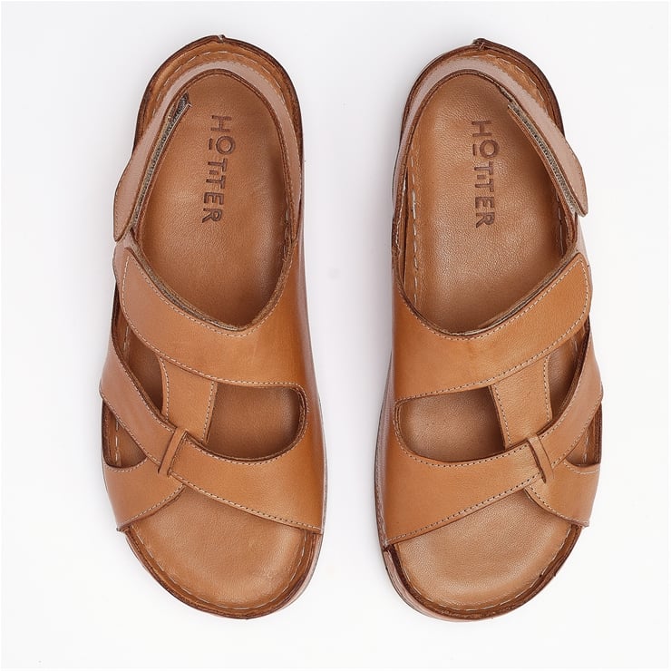 Dilara Sandals